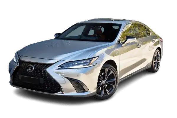 Windscreen Wiper Blades for Lexus ES300h 2018-2025 (70R)