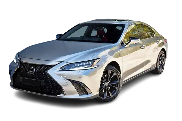 Windscreen Wiper Blades for Lexus ES300h 2018-2025 (70R)
