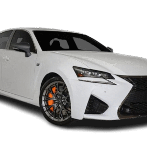 Windscreen Wiper Blades for Lexus GS-F 2015-2023 (10R)