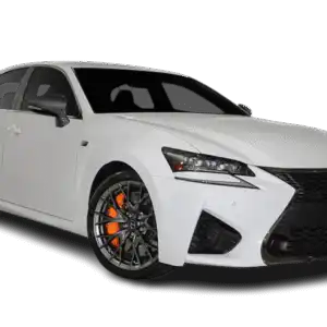 Windscreen Wiper Blades for Lexus GS-F 2015-2023 (10R)