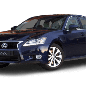 Windscreen Wiper Blades for Lexus GS250 2012-2015 (11R)