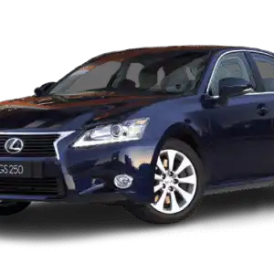 Windscreen Wiper Blades for Lexus GS250 2012-2015 (11R)
