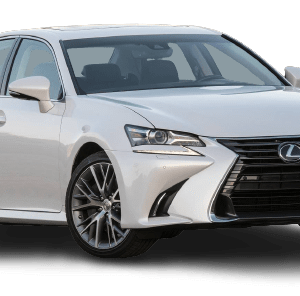 Windscreen Wiper Blades for Lexus GS300 2017-2023 (10R)