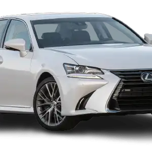Windscreen Wiper Blades for Lexus GS300 2017-2023 (10R)