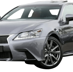 Windscreen Wiper Blades for Lexus GS300h 2013-2023 (10R)