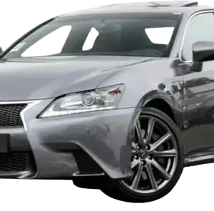 Windscreen Wiper Blades for Lexus GS300h 2013-2023 (10R)