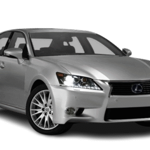 Windscreen Wiper Blades for Lexus GS450h 2012-2023 (10R)