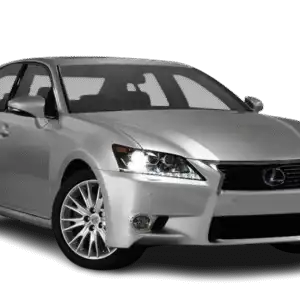 Windscreen Wiper Blades for Lexus GS450h 2012-2023 (10R)