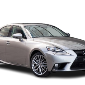 Windscreen Wiper Blades for Lexus IS250 2013-2023 (30R)