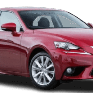 Windscreen Wiper Blades for Lexus IS300h 2013-2023 (30R)