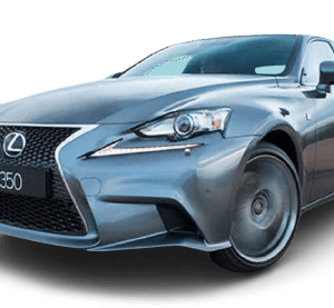 Windscreen Wiper Blades for Lexus IS350 2013-2017 (31R)