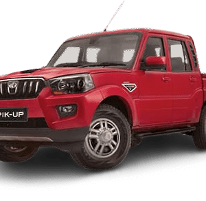 Windscreen Wiper Blades for Mahindra Pik-Up 2017-2023 (S6)