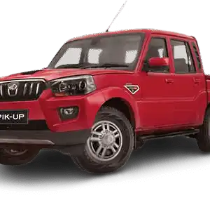 Windscreen Wiper Blades for Mahindra Pik-Up 2017-2023 (S6)