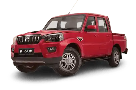 Windscreen Wiper Blades for Mahindra Pik-Up 2017-2023 (S6)