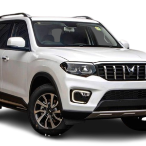 Windscreen Wiper Blades for Mahindra Scorpio 2023-2025