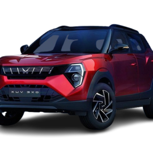 Windscreen Wiper Blades for Mahindra XUV 3XO 2025-2027