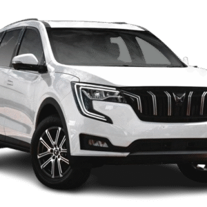 Windscreen Wiper Blades for Mahindra XUV 700 2023-2025