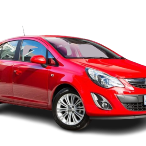 Windscreen Wiper Blades for Opel Corsa 2012-2014