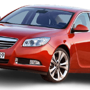 Windscreen Wiper Blades for Opel Insignia 2008-2013 Sedan