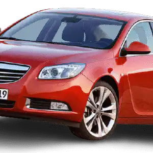Windscreen Wiper Blades for Opel Insignia 2008-2013 Sedan