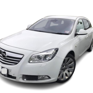 Windscreen Wiper Blades for Opel Insignia 2008-2013 Wagon