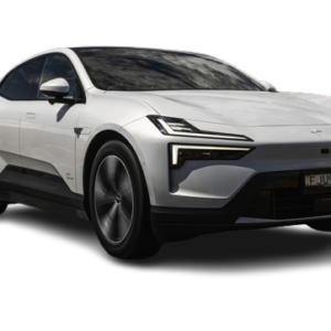 Windscreen Wiper Blades for Polestar 4 2020-2025