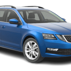 Windscreen Wiper Blades for Skoda Octavia 2013-2019 (NE) Wagon