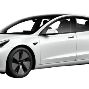 Windscreen Wiper Blades for Tesla Model 3 2017-2025