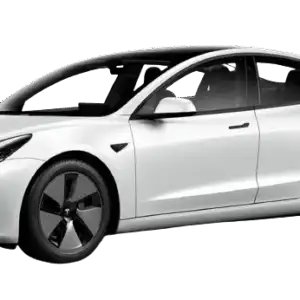 Windscreen Wiper Blades for Tesla Model 3 2017-2025