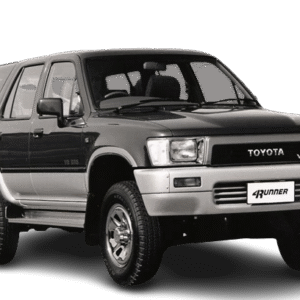 Windscreen Wiper Blades for Toyota 4Runner 1989-1996