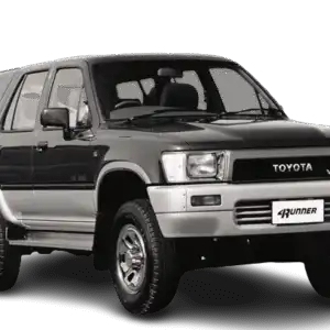 Windscreen Wiper Blades for Toyota 4Runner 1989-1996