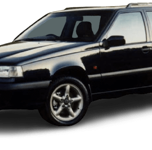 Windscreen Wiper Blades for Volvo 850 1992-1997 Wagon