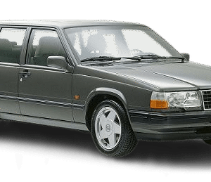 Windscreen Wiper Blades for Volvo 940 1990-1997