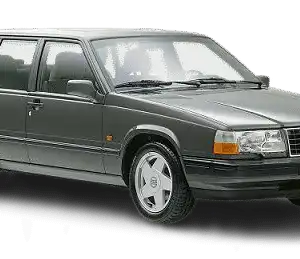 Windscreen Wiper Blades for Volvo 940 1990-1997