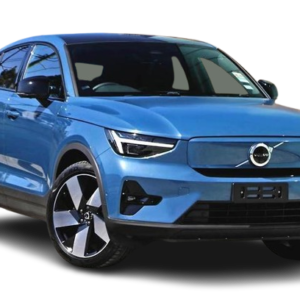 Windscreen Wiper Blades for Volvo C40 Recharge 2024-2027