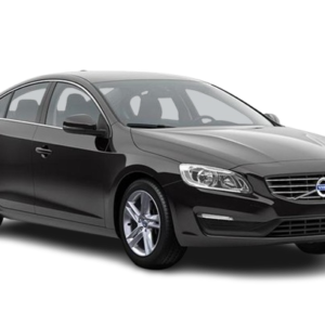 Windscreen Wiper Blades for Volvo S60 2010-2018 (Mark 2) Sedan