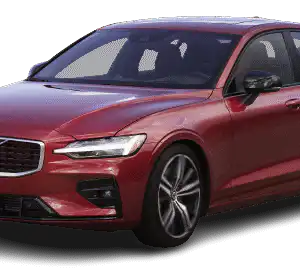 Windscreen Wiper Blades for Volvo S60 2019-2023 (Mark 3) Spray