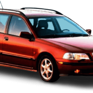 Windscreen Wiper Blades for Volvo V40 1997-2004 Wagon Notchback