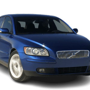 Windscreen Wiper Blades for Volvo V50 2004-2005