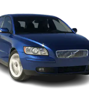 Windscreen Wiper Blades for Volvo V50 2004-2005
