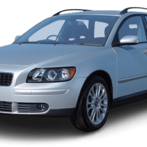 Windscreen Wiper Blades for Volvo V50 2006-2012 (Facelift)