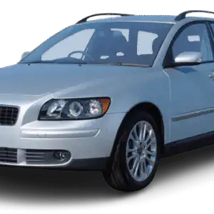Windscreen Wiper Blades for Volvo V50 2006-2012 (Facelift)