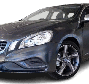 Windscreen Wiper Blades for Volvo V60 2011-2015 (Mark 1)