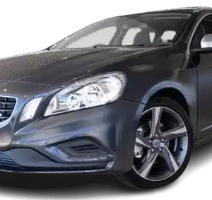 Windscreen Wiper Blades for Volvo V60 2011-2015 (Mark 1)