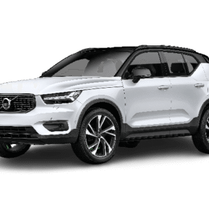 Windscreen Wiper Blades for Volvo XC40 2018-2025 (XZ)