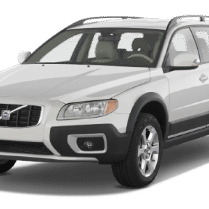 Windscreen Wiper Blades for Volvo XC70 2008-2016 (Mark 2)