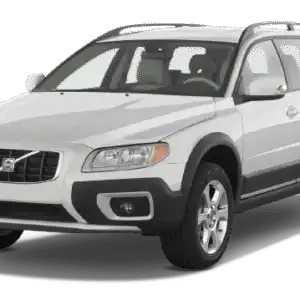 Windscreen Wiper Blades for Volvo XC70 2008-2016 (Mark 2)