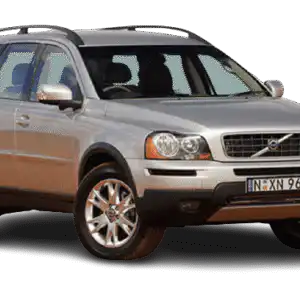 Windscreen Wiper Blades for Volvo XC90 2003-2004 (Mk I) SUV