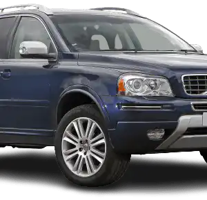 Windscreen Wiper Blades for Volvo XC90 2004-2006 (Mk I Facelift I) SUV