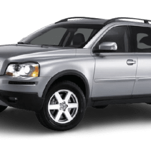 Windscreen Wiper Blades for Volvo XC90 2007-2010 (Mk I Facelift II) SUV